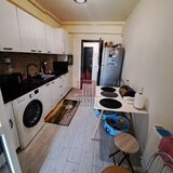 Pallady finalizat 2 cam. dec., gradina 55mp, metrou Teclu, 62mp, parcare